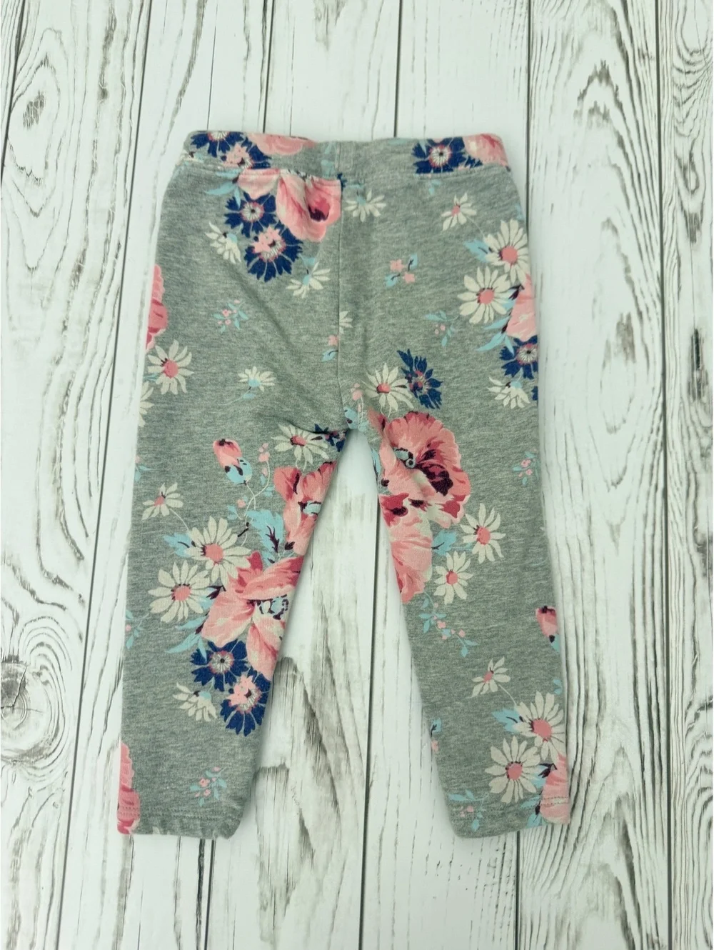 GAP baby floral